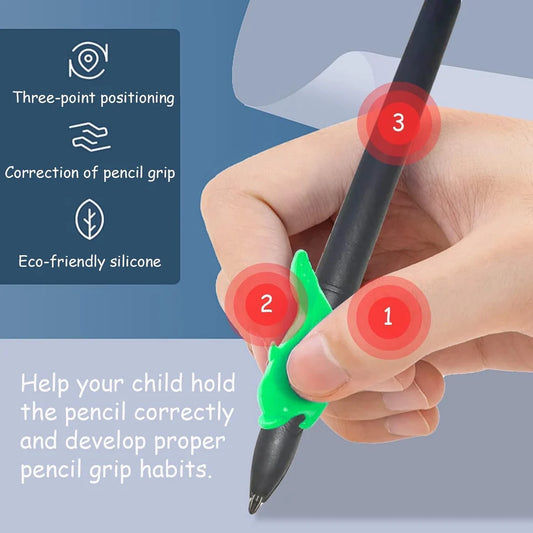 Sank Magic Practice Copybook, (4 BOOK + 10 REFILL+ 1 Pen +1 Grip) Number Tracing Book for Preschoolers with Pen, Magic Calligraphy Copybook Set Practical Reusable Writing Tool Simple Hand Lettering